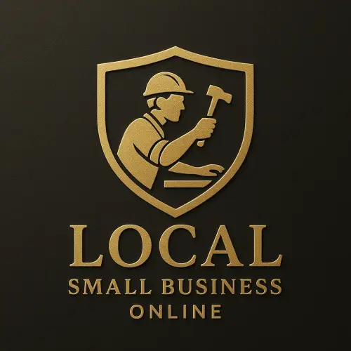 Local Small Business Online